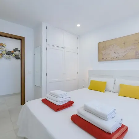 Casita El Puerto, Old Town - Varadero Apartment *