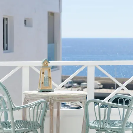 Apartment Casita El Puerto, Old Town - Varadero Puerto del Carmen (Lanzarote)