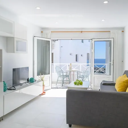 Apartment Casita El Puerto, Old Town - Varadero Puerto del Carmen (Lanzarote)