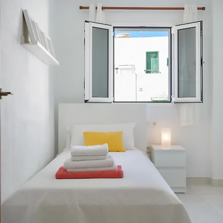 Apartment Casita El Puerto, Old Town - Varadero