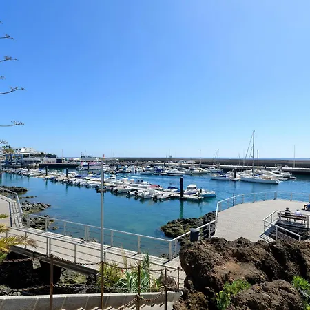 Apartment Casita El Puerto, Old Town - Varadero Puerto del Carmen (Lanzarote)