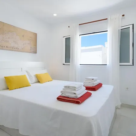 Casita El Puerto, Old Town - Varadero Apartment